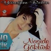Naşide Göktürk Yüreğim Rehin Official Audio
