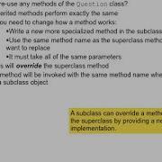 Java Concepts Late Objects 3 E Chapter 9 Part 2