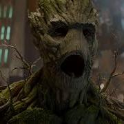 Guardians Of The Galaxy 2014 IMAX CLIP Prison Break Oh Yeah I Am Groot Scene HD