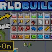 World Builder 1 6 Basics And Overview Minecraft Marketplace Add On