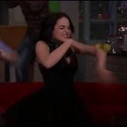 Victorious Shut Up N Dance Lyric Video