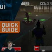 Quick Guide How To Make Neon UI