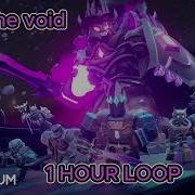 TDS OST Into The Void 1 HOUR LOOP