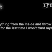 Linkin Park From The Inside Lyrics On Screen HD