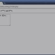 Beginner PHP Tutorial 53 Of 200 Word Censoring Part 2 Www Dynamicwebart Com