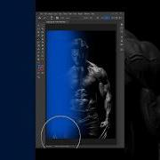 How To Add Dual Light Effect In Adobe Photoshop 2024 Logo Academy