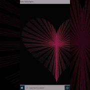 Create Heart Shape Using Graphics Python Turtle Coding Graphicsdesign Trendingshort