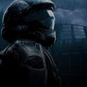 Halo 3 ODST OST Pounding The Pavement Neon Night