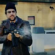 After Effects Muzzle Flash Grenade And Bullet Hit Test