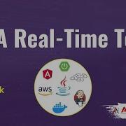 Java Realtime Project Full Stack Development Session 06 Ashok IT
