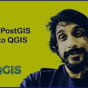 Connecting PostGIS Database With QGIS Working With PostgreSQL PgAdmin4