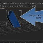 3ds Max Tutorial 3 Modifiers