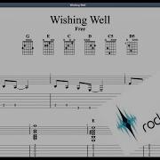 Wishing Well Hot Rocks Rockschool Grade 1 Guitar