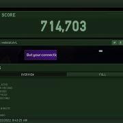 Tetr Io New Blitz Pb Dpc Loop