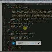 Onclick Adding Multiple Input Form Change Name Id Javascript