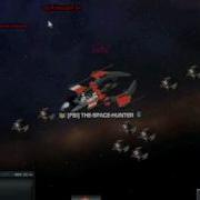 Dark Orbit How To Kill Kristallon