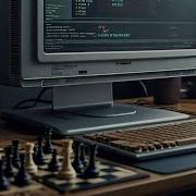 Python Flask Based Chess App Powered By Stockfish