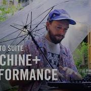 The Sounds Of Poly Synth In MASCHINE Kyoto Suite Performance By Ally Mobbs Native Instruments