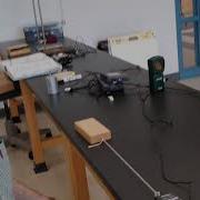 Physics Lab 5 Friction