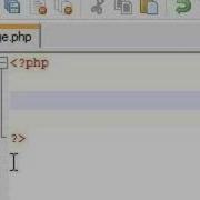 PHP Tutorial 2 Basic Output And Variables