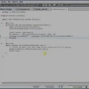Passing Values To Activities Using Extras Android Programming