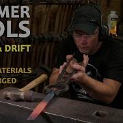 Blacksmithing A Beginners Guide Making Basic Hammer Tools By Hand