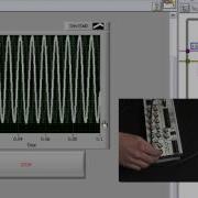 Programming Data Acquisition Applications With NI DAQmx Functions
