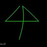 The Scientist Who Fell From Grace Aliamar G S Theme