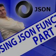 Using JSON Functions Part 2 Nick Hunter FileMaker