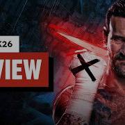 WWE 2K26 Review