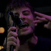 Fontaines D C Roman Holiday Live On KEXP