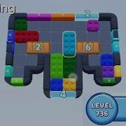 Color Block Jam Level 736