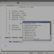 Classes In Java Anonymous Objects Part 3