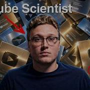 The Crazy Genius Who Solved The Youtube Algorithm Literally
