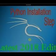 How To Install Python2 7 On Any Linux