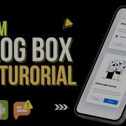 Custom Alert Dialog Custom Dialog Box In Android