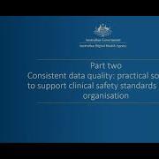 Webinar Consistent Data Quality Ensuring Clinical Safety Standards In General Practice Part 2 2