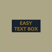 Create A Text Box On A Single Text Layer In After Effects