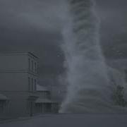 Houdini Small Tornado FX