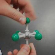 VSEPR Part 2 Moldel Kit Examples