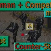 VScript For Wingman Competitive In The Same Counter Strike 2 Map Hammer Tutorial