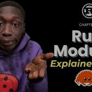 Rust Modules Explained Stop Writing Everything In Main Rs