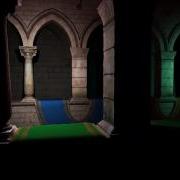 Sponza Demo