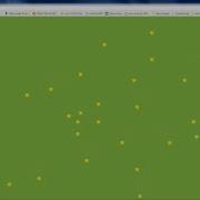 Making An RTS Game With Javascript Timelapse