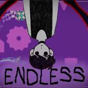 OMORI X Geometry Dash Endless By OR3O XXL Sync Layout HD