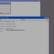 2nd Visual Basic 6 0 Tutorial