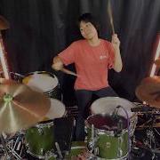 Rush Limelight Drum Cover By YOYOKA