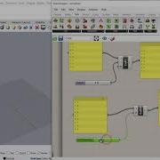 Grasshopper Tutorial Cull List