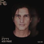 Acid Phase Original Mix
