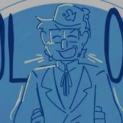 Colors Gravity Falls Animation